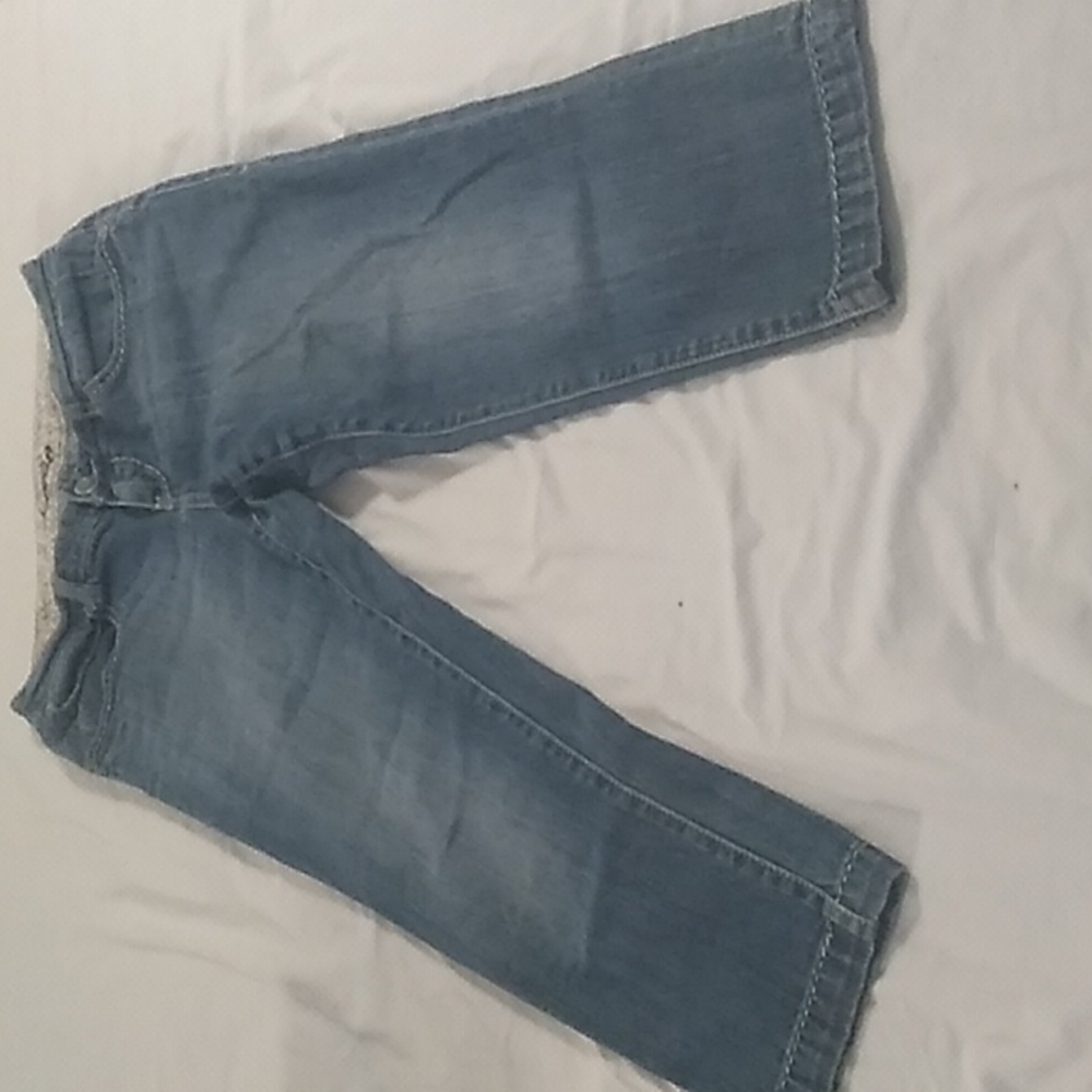 😝 Womens 'American Rag' Capris jeans